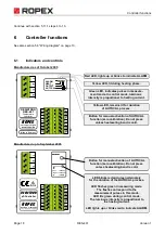 Preview for 18 page of Ropex RESISTRON RES-401 Operating Instructions Manual