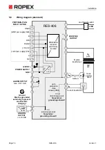 Preview for 14 page of Ropex RESISTRON RES-406 Operating Instructions Manual