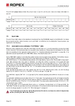 Preview for 28 page of Ropex RESISTRON RES-406 Operating Instructions Manual