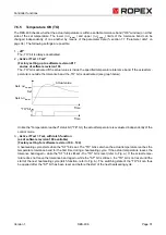 Preview for 31 page of Ropex RESISTRON RES-406 Operating Instructions Manual