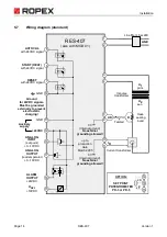 Preview for 14 page of Ropex Resistron RES-407 Operating Instructions Manual