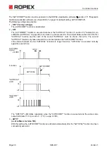 Preview for 30 page of Ropex Resistron RES-407 Operating Instructions Manual