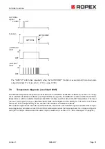 Preview for 31 page of Ropex Resistron RES-407 Operating Instructions Manual