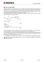 Preview for 46 page of Ropex Resistron RES-407 Operating Instructions Manual