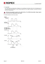 Preview for 44 page of Ropex RESISTRON RES-409 Operating Instructions Manual