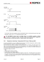 Preview for 47 page of Ropex RESISTRON RES-409 Operating Instructions Manual