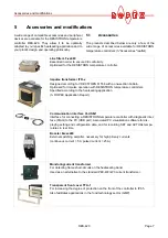 Preview for 7 page of Ropex RESISTRON RES-420 Operating Instructions Manual