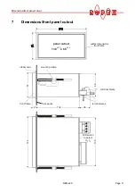 Preview for 11 page of Ropex RESISTRON RES-420 Operating Instructions Manual