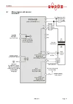 Preview for 17 page of Ropex RESISTRON RES-420 Operating Instructions Manual