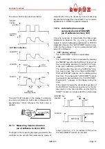 Preview for 37 page of Ropex RESISTRON RES-420 Operating Instructions Manual