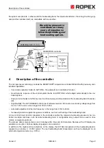 Preview for 9 page of Ropex RESISTRON RES-440 Operating Instructions Manual