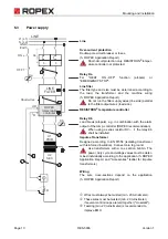 Предварительный просмотр 10 страницы Ropex RESISTRON RES-5006 User Manual