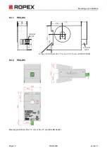 Предварительный просмотр 12 страницы Ropex RESISTRON RES-5006 User Manual