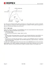 Предварительный просмотр 38 страницы Ropex RESISTRON RES-5006 User Manual