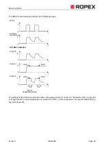 Предварительный просмотр 39 страницы Ropex RESISTRON RES-5006 User Manual