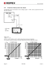 Предварительный просмотр 46 страницы Ropex RESISTRON RES-5006 User Manual