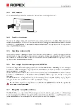 Предварительный просмотр 48 страницы Ropex RESISTRON RES-5006 User Manual