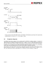 Предварительный просмотр 25 страницы Ropex RESISTRON RES-5007 Operating Instructions Manual