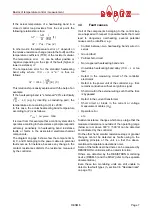 Preview for 7 page of Ropex RESISTRON RES-5010 Operating Instructions Manual