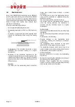 Preview for 10 page of Ropex RESISTRON RES-5010 Operating Instructions Manual