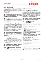 Preview for 19 page of Ropex RESISTRON RES-5010 Operating Instructions Manual