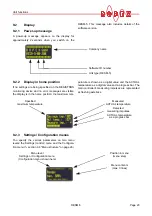 Preview for 23 page of Ropex RESISTRON RES-5010 Operating Instructions Manual