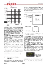 Preview for 32 page of Ropex RESISTRON RES-5010 Operating Instructions Manual