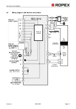 Предварительный просмотр 15 страницы Ropex RESISTRON RES-5012 Operating Instructions Manual