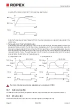 Предварительный просмотр 28 страницы Ropex RESISTRON RES-5012 Operating Instructions Manual