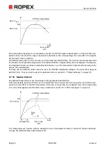 Предварительный просмотр 40 страницы Ropex RESISTRON RES-5012 Operating Instructions Manual