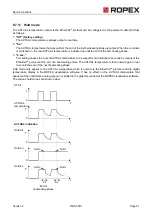 Предварительный просмотр 41 страницы Ropex RESISTRON RES-5012 Operating Instructions Manual