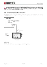 Предварительный просмотр 46 страницы Ropex RESISTRON RES-5012 Operating Instructions Manual