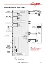 Предварительный просмотр 7 страницы Ropex RESISTRON RESM-4 Replacement Instruction