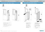 Preview for 3 page of ROPIMEX RFW-FG Faltwand Installation Instructions Manual