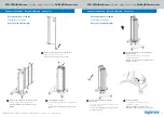 Preview for 10 page of ROPIMEX RFW-FG Faltwand Installation Instructions Manual