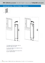 Preview for 4 page of ROPIMEX RFW Installation Instructions Manual