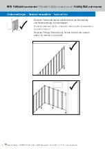 Preview for 6 page of ROPIMEX RFW Installation Instructions Manual