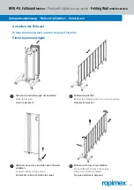 Preview for 15 page of ROPIMEX RFW Installation Instructions Manual