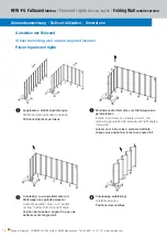 Preview for 16 page of ROPIMEX RFW Installation Instructions Manual