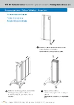 Preview for 18 page of ROPIMEX RFW Installation Instructions Manual