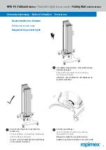 Предварительный просмотр 19 страницы ROPIMEX RFW Installation Instructions Manual