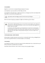 Preview for 4 page of Ropox 20-70010-1 User Manual