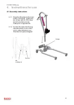 Предварительный просмотр 12 страницы Ropox 25-20010 User Manual