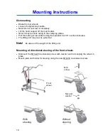 Preview for 10 page of Ropox 25-20035 User Manual