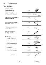 Предварительный просмотр 5 страницы Ropox 30-69002 User Manual