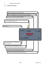 Предварительный просмотр 7 страницы Ropox 30-69002 User Manual