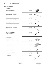 Preview for 20 page of Ropox 30-69002 User Manual