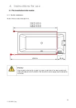 Предварительный просмотр 10 страницы Ropox 40-14156-2 User Manual