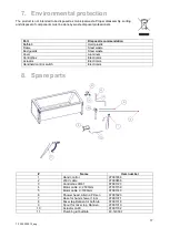 Preview for 17 page of Ropox 40-14156-2 User Manual