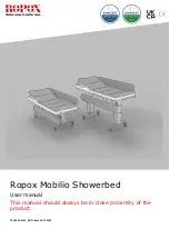 Предварительный просмотр 1 страницы Ropox 40-31406-1 User Manual